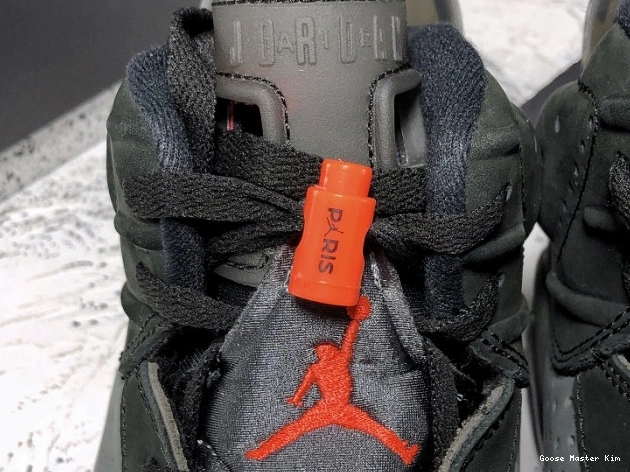 Jordan CK1229-001 Retro 6 Air Paris PSG Saint-Germain 0522